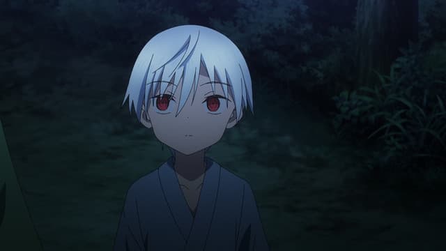 Sengoku Youko: Senma Konton-hen, Thousand Demon Night March