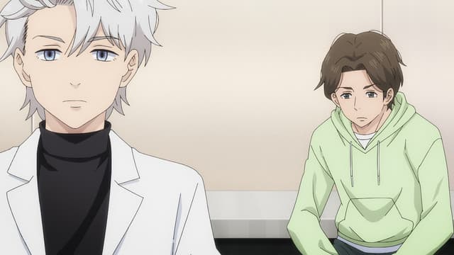 AI no Idenshi, Limits of Growth