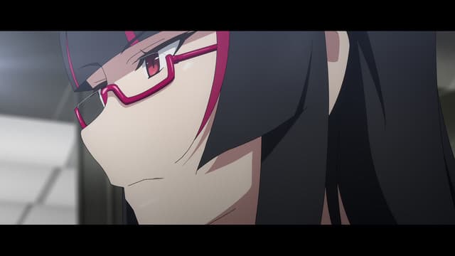 Grisaia: Phantom Trigger, Bluest Blue #1