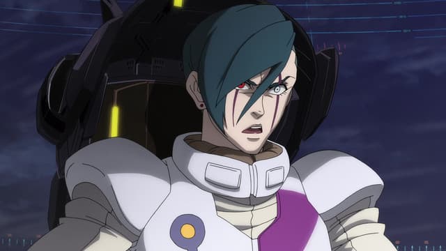 Kidou Senshi Gundam NT, Mobile Suit Gundam Narrative (English Dub)