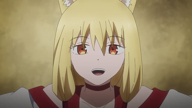 Sengoku Youko: Senma Konton-hen, The One Who Is with Many