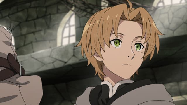 Mushoku Tensei: Isekai Ittara Honki Dasu Part 2 - Eris no Goblin Toubatsu, Ranoa University of Magic