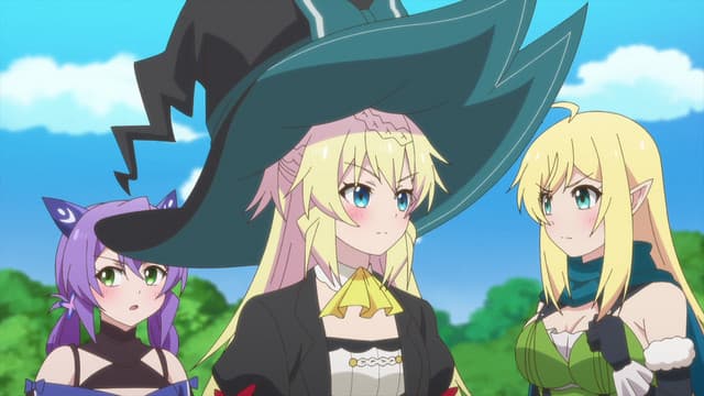 Slime Taoshite 300-nen, Shiranai Uchi ni Level MAX ni Nattemashita: Sono ni, We Went Looking for a Mandragora