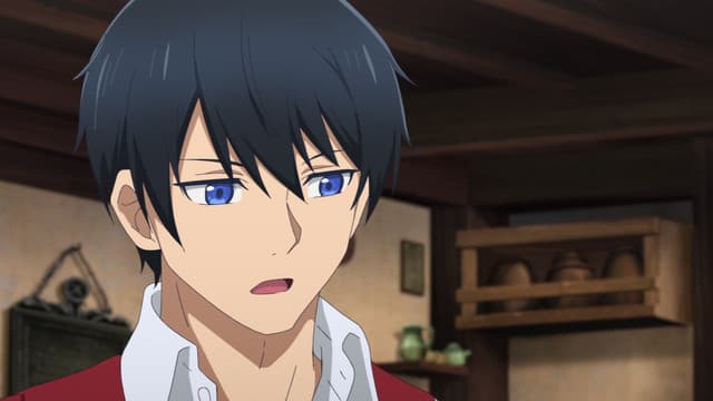 Sayonara Ryuusei Konnichiwa Jinsei, Hello, Human Life