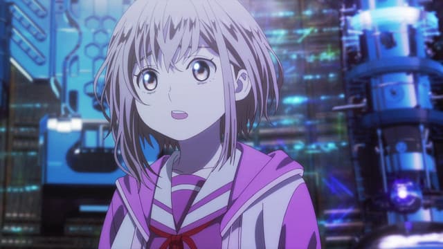 Momentary Lily, One More and a Missing Can