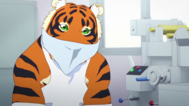 Ramen Aka Neko, Vague Memories / It Depends on the Cat / My Specialty