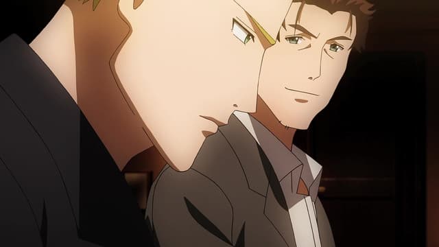 Shirogane no Ishi: Argevollen, Promise