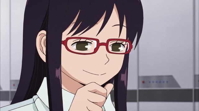 World Trigger 2nd Season, Setting off! Mikumo Squad