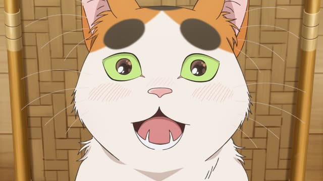 Tonari no Youkai-san, 