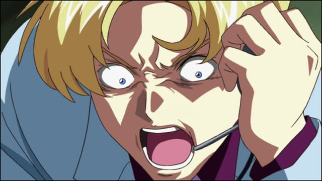 Kidou Senshi Gundam SEED, PHASE-47 The Final Light