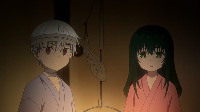 Sengoku Youko: Senma Konton-hen, End of a Journey