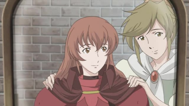 Romeo x Juliet, Curse - Raging Fury