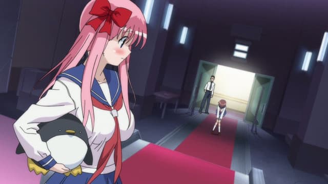 Saki: Zenkoku-hen, Awakening