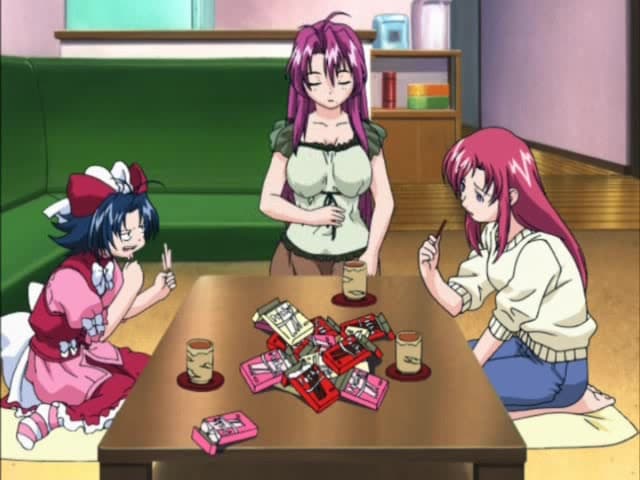 Onegai☆Teacher OVA, Let's Begin After We Start