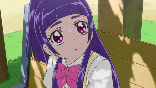 Mahoutsukai Precure!, A New Legend Has Sprouted! Cure Felice is Born!