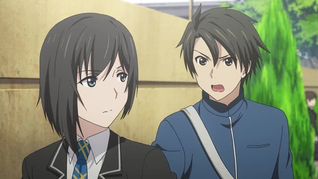 Lostorage conflated WIXOSS, Truth / Ending and Beginning