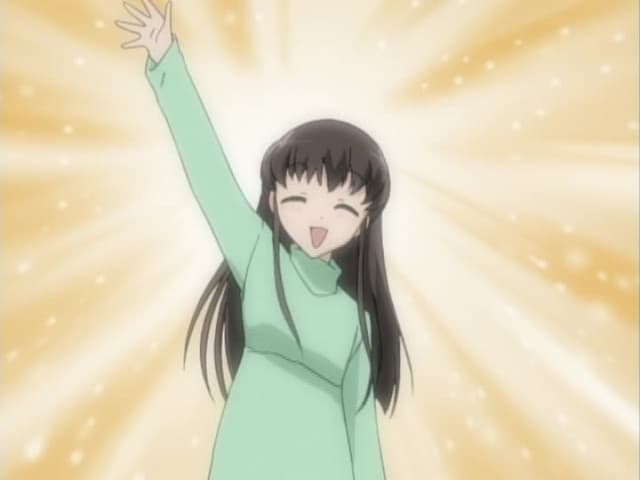 Fruits Basket, 