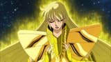 Saint Seiya: Ougon Tamashii -soul of gold-, Balder, the Man Chosen by the Gods!