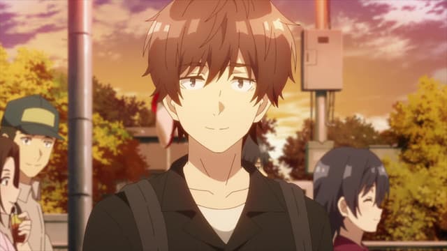 Jaku-Chara Tomozaki-kun 2nd STAGE, A single choice can change everything