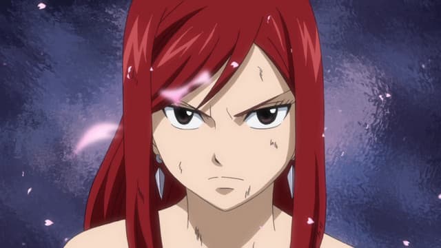 FAIRY TAIL, Destiny