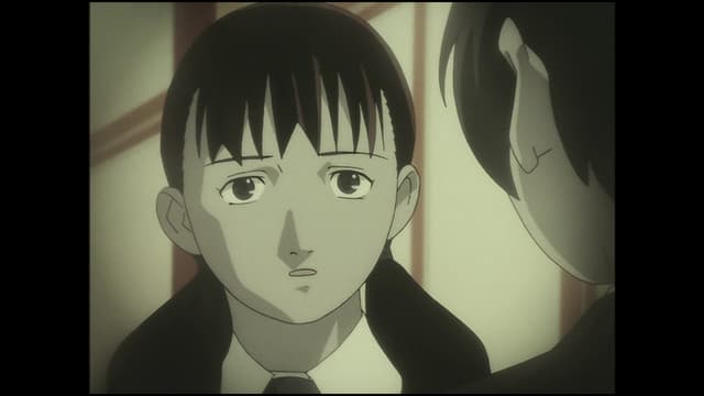 Boogiepop wa Warawanai: Boogiepop Phantom, Portraits From Memory