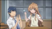 Toradora!, Who Is This For?