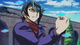 Yu☆Gi☆Oh! ARC-V, Never-Ending Rebellion