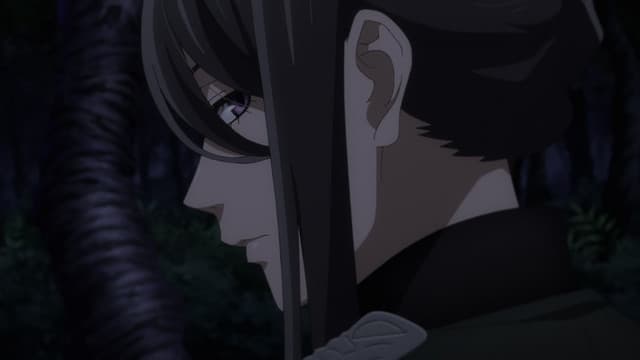 Kuroshitsuji, His Butler, Crossing Paths