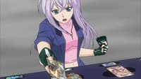 Cardfight!! Vanguard: Asia Circuit-hen, A New Brilliance!