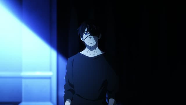 Enen no Shouboutai, Beyond Prayer's End