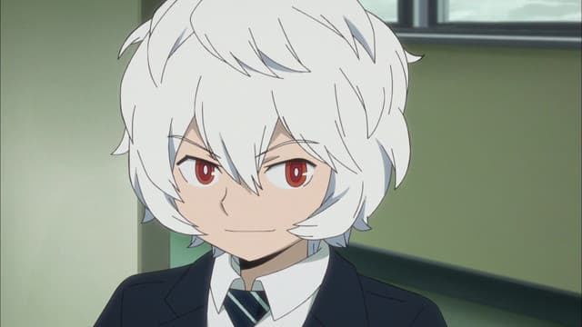 World Trigger, The Large-Scale Invasion begins