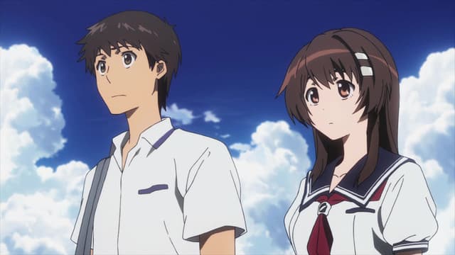 Photokano, Encounter