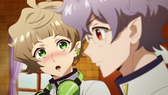 Fairy Ranmaru: Anata no Kokoro Otasuke Shimasu, Violence