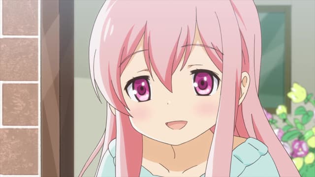 Pan de Peace!, The Sick Noa-chan!