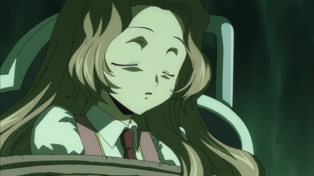 Code Geass: Hangyaku no Lelouch, Stage 16 - Nunnally Held Hostage