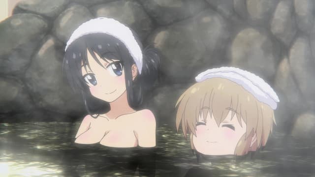 Long Riders!, The Expanding World