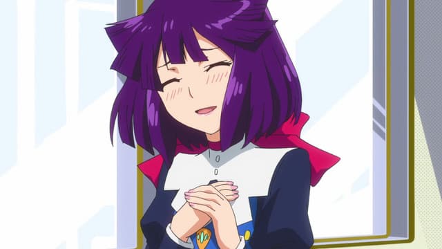 Concrete Revolutio: Choujin Gensou - THE LAST SONG, Japan 'Beast' History Part 1