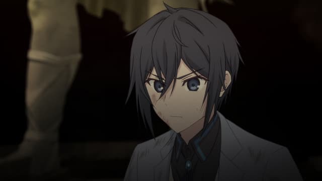 Kimi to Boku no Saigo no Senjou, Aruiwa Sekai ga Hajimaru Seisen, Last Crusade: Night of the Witch Hunt