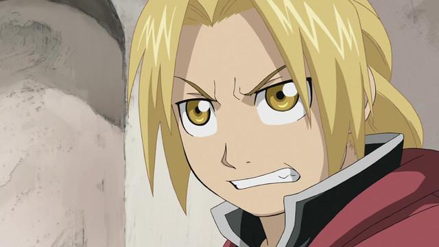 Hagane no Renkinjutsushi: FULLMETAL ALCHEMIST, Interlude Party