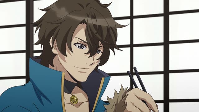 BAKUMATSU Crisis, Ryoma's Assassination? Assassin from the Past