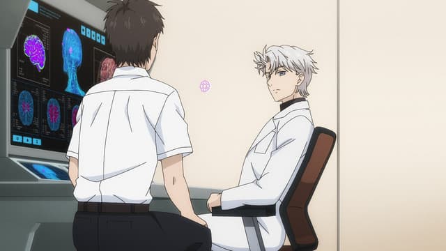 AI no Idenshi, Four Cases