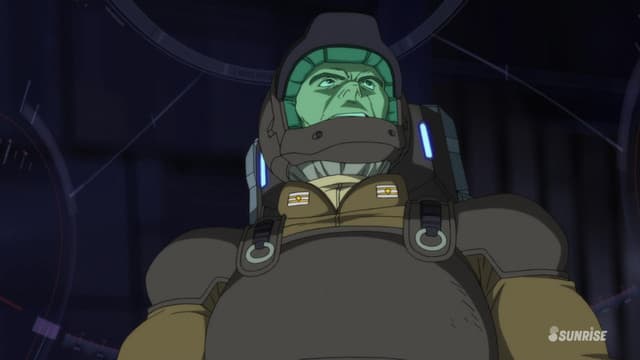 Kidou Senshi Gundam Unicorn RE: 0096, To the World's End