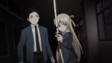 Isuca, Chance Meeting
