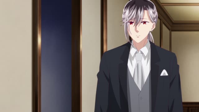 Vampire Dormitory, Love 11. The pretty boy drowns.