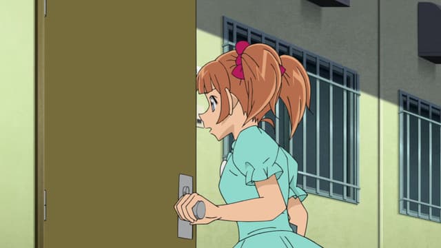 Meitantei Conan, The Dreaming Girl's Confused Deduction