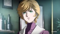 Kidou Senshi Gundam Unicorn RE: 0096, A Private War