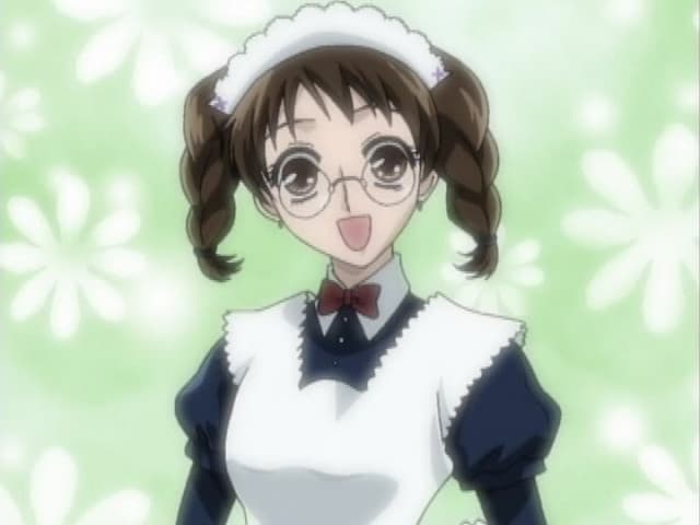Fruits Basket, 