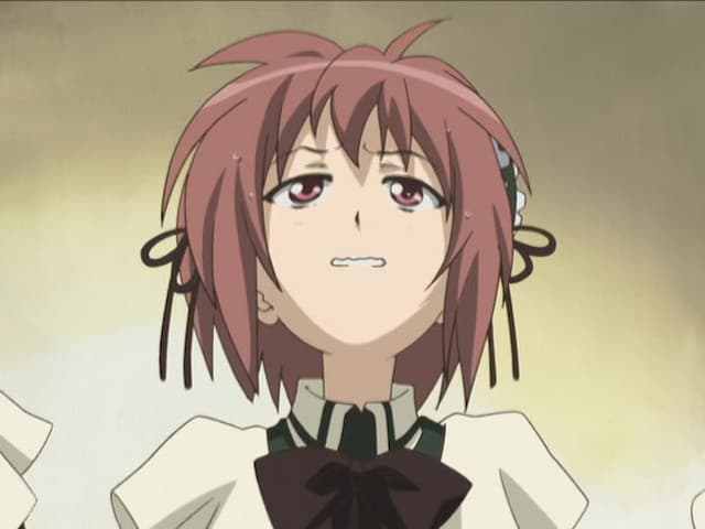 Strawberry Panic, Younger Sisters