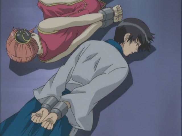 Gintama.: Shirogane no Tamashii-hen, If You’re Going to Cosplay, Go All Out