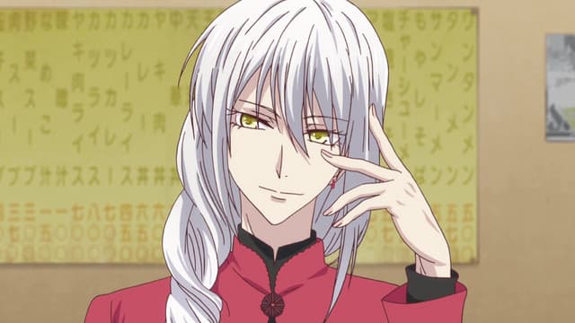 Fruits Basket: 2nd Season, How Have You Been, My Brother?